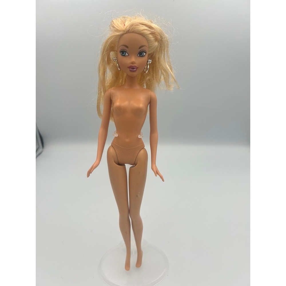 Barbie My Scene First Wave Barbie doll